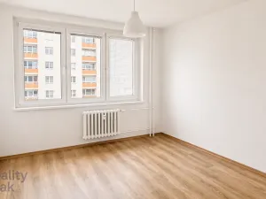 Prodej bytu 4+1, Brno - Nový Lískovec, Oblá, 78 m2