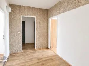 Prodej bytu 4+1, Brno - Nový Lískovec, Oblá, 78 m2