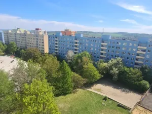 Prodej bytu 4+1, Brno - Nový Lískovec, Oblá, 78 m2