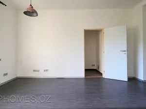 Pronájem bytu 3+kk, Praha - Žižkov, Biskupcova, 81 m2