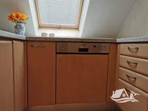 Prodej bytu 2+kk, Brno, Otiskova, 62 m2