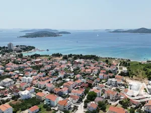 Prodej rodinného domu, Vodice, Chorvatsko, 146 m2