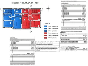 Prodej rodinného domu, Vodice, Chorvatsko, 146 m2