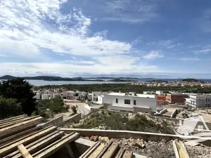 Prodej rodinného domu, Vodice, Chorvatsko, 164 m2