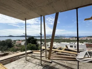 Prodej rodinného domu, Vodice, Chorvatsko, 171 m2