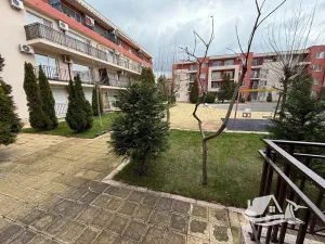 Prodej bytu 1+kk, Nesebar, Bulharsko, 49 m2