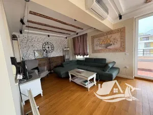 Prodej bytu 3+kk, Nesebar, Bulharsko, 121 m2