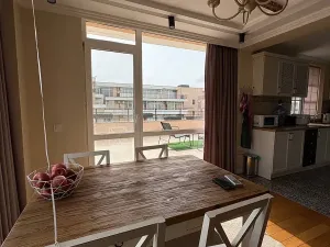Prodej bytu 3+kk, Nesebar, Bulharsko, 121 m2