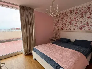 Prodej bytu 3+kk, Nesebar, Bulharsko, 121 m2