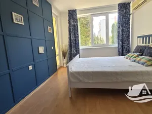 Prodej bytu 2+kk, Nesebar, Bulharsko, 60 m2