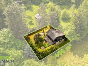 Prodej chaty, Břestek, 71 m2