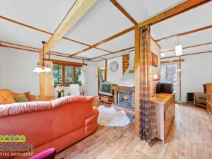 Prodej chaty, Břestek, 71 m2