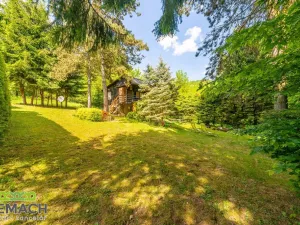 Prodej chaty, Břestek, 71 m2