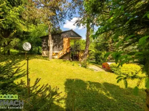 Prodej chaty, Břestek, 71 m2