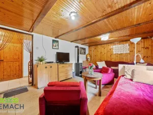 Prodej chaty, Břestek, 71 m2