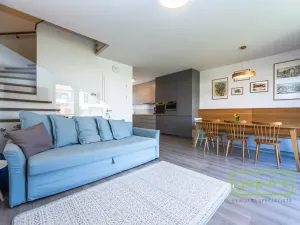 Prodej rodinného domu, Drahelčice, Císařská, 100 m2