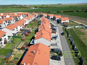 Prodej rodinného domu, Drahelčice, Císařská, 100 m2