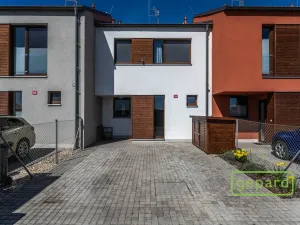 Prodej rodinného domu, Drahelčice, Císařská, 100 m2