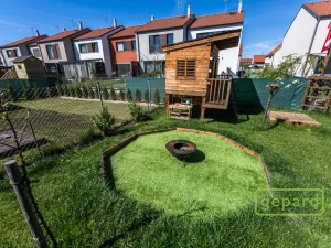 Prodej rodinného domu, Drahelčice, Císařská, 100 m2