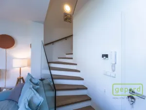 Prodej rodinného domu, Drahelčice, Císařská, 100 m2