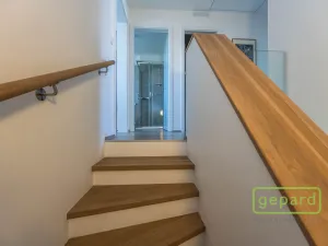 Prodej rodinného domu, Drahelčice, Císařská, 100 m2