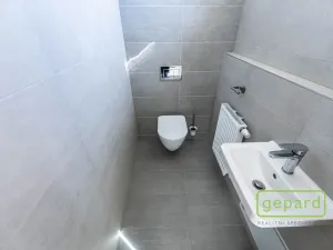 Prodej rodinného domu, Drahelčice, Císařská, 100 m2