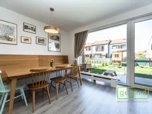 Prodej rodinného domu, Drahelčice, Císařská, 100 m2