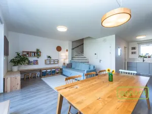 Prodej rodinného domu, Drahelčice, Císařská, 100 m2