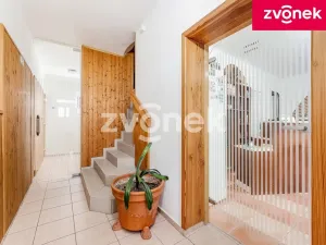 Prodej rodinného domu, Fryšták, Dolnoveská, 400 m2