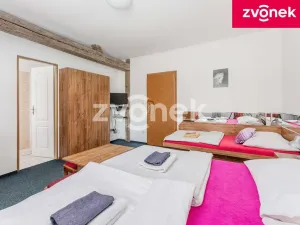 Prodej ubytování, Fryšták, Dolnoveská, 400 m2