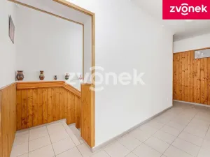 Prodej komerčního pozemku, Fryšták, Dolnoveská, 4200 m2