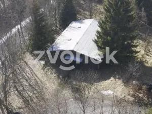 Prodej chaty, Horní Bečva, 191 m2