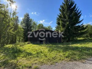 Prodej chalupy, Horní Bečva, 191 m2
