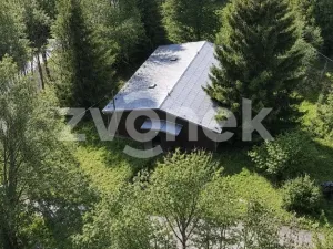 Prodej chalupy, Horní Bečva, 191 m2