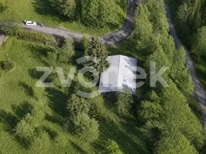 Prodej chalupy, Horní Bečva, 191 m2