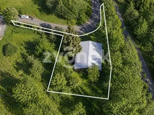 Prodej chalupy, Horní Bečva, 191 m2