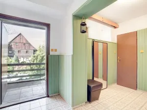 Prodej rodinného domu, Žandov, 289 m2