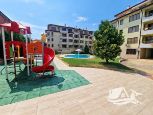 Prodej bytu 2+kk, Bjala, Bulharsko, 62 m2