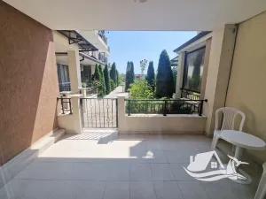 Prodej bytu 2+kk, Bjala, Bulharsko, 70 m2