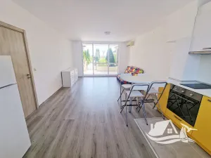 Prodej bytu 2+kk, Bjala, Bulharsko, 70 m2
