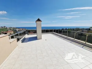 Prodej bytu 2+kk, Bjala, Bulharsko, 69 m2