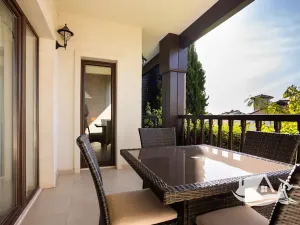 Prodej bytu 2+kk, Kavarna, Bulharsko, 97 m2