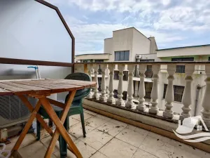 Prodej bytu 2+kk, Nesebar, Bulharsko, 52 m2