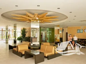 Prodej bytu 2+kk, Nesebar, Bulharsko, 52 m2