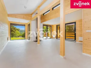 Prodej chaty, Kašava, 124 m2