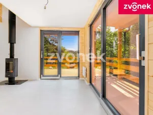 Prodej chaty, Kašava, 124 m2