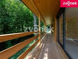 Prodej chaty, Kašava, 124 m2