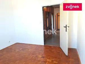 Prodej bytu 3+1, Zlín - Prštné, Svat. Čecha, 68 m2