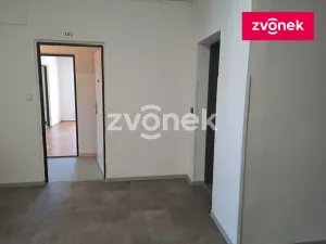 Prodej bytu 3+1, Zlín - Prštné, Svat. Čecha, 68 m2