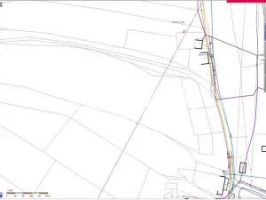 Prodej pozemku pro bydlení, Ludkovice, 1479 m2